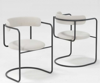 Modern Bar Chair-ID:440311912