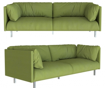 Modern A Sofa For Two-ID:554845095