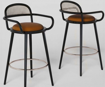 Modern Bar Chair-ID:866524937