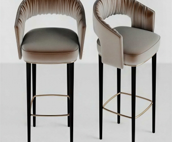 Modern Bar Chair-ID:389731887