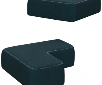 Modern Sofa Stool-ID:138149983