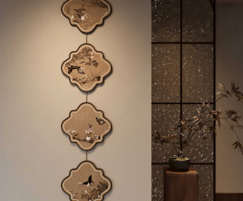 New Chinese Style Painting-ID:781886108