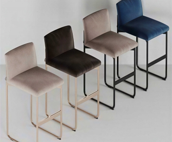 Modern Bar Chair-ID:499681953