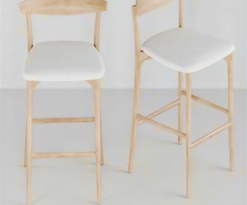 Modern Bar Chair-ID:134420495