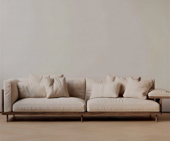 Modern A Sofa For Two-ID:891278034