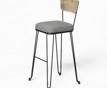 Modern Bar Chair-ID:717206955