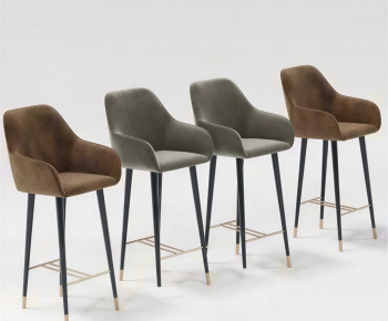 Modern Bar Chair-ID:300662043