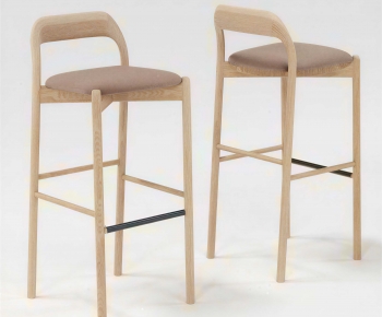 Modern Bar Chair-ID:530524022