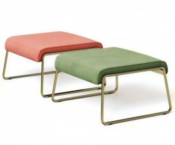 Modern Sofa Stool-ID:740412004