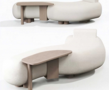 Modern Noble Concubine Chair-ID:854226111