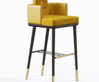 Modern Bar Chair-ID:618823051