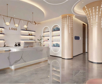 Modern Cosmetic Shop-ID:808753012