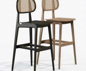 Modern Bar Chair-ID:222038038
