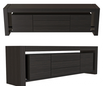 Modern Side Cabinet-ID:496728909