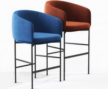 Modern Bar Chair-ID:704199088