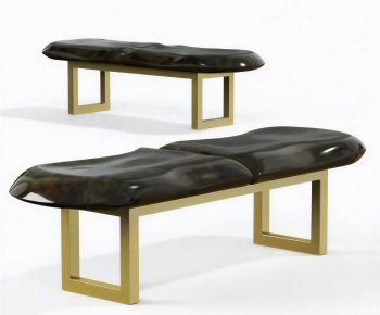 Modern Bench-ID:438466076