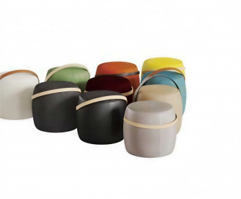 Modern Sofa Stool-ID:852407937