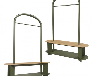 Modern Coat Hanger-ID:502095944