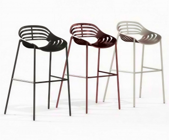 Modern Bar Chair-ID:513135915