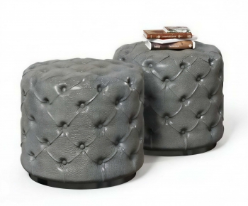 Modern Sofa Stool-ID:730775123