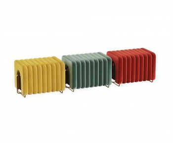 Modern Sofa Stool-ID:350210915