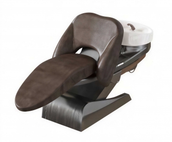 Modern Barber Chair-ID:494967947