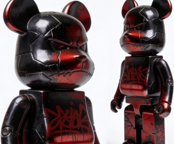 Modern Sculpture-ID:884699111