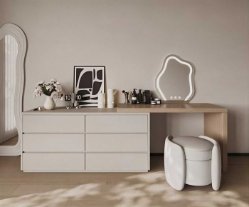 Modern Dresser-ID:588956126