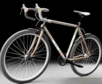 Modern Bicycle-ID:467669968