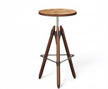 Modern Bar Chair-ID:420434002