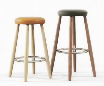 Modern Bar Chair-ID:430030114