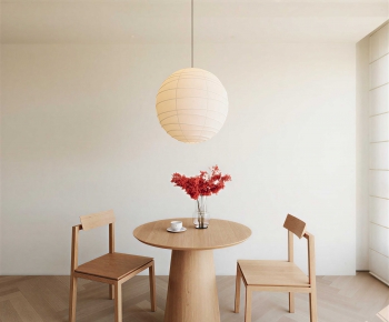 Modern Leisure Table And Chair-ID:451607945