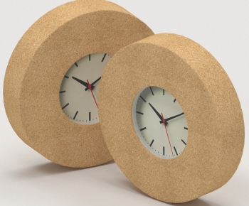 Modern Clocks And Watches-ID:308765895