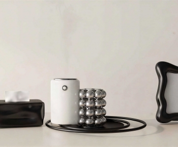 Modern Tea Set-ID:439867023