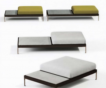 Modern Bench-ID:387172943