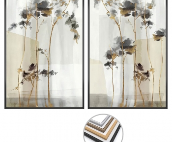 Modern Painting-ID:295445926