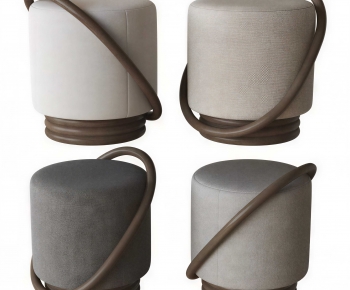 Modern Sofa Stool-ID:152287961