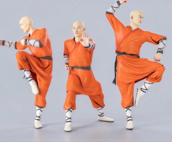 Chinese Style Man-ID:946810011