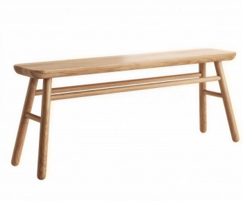 Modern Bench-ID:605511908