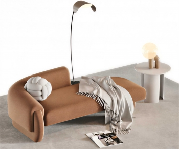 Modern Noble Concubine Chair-ID:685003045