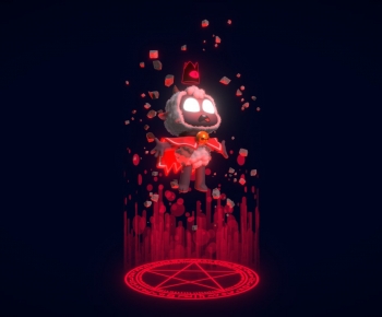 Modern Robot-ID:631109951