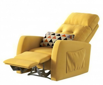 Modern Single Sofa-ID:234652044