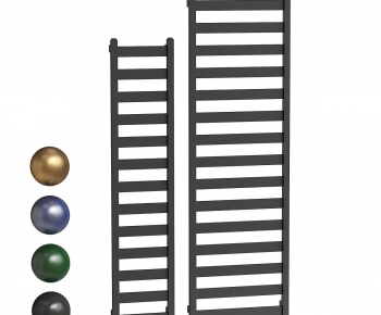 Modern Kitchen And Bathroom Components-ID:206846951