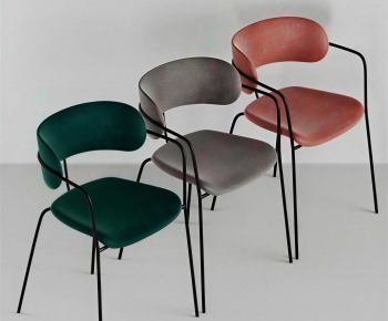 Modern Bar Chair-ID:923609023