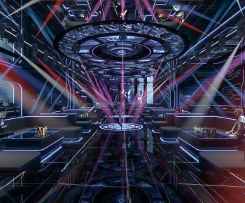 Modern Bar-ID:459350112