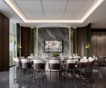 New Chinese Style Restaurant Box-ID:907426127