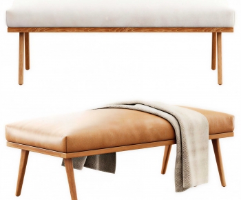 Modern Stool For Changing Shoes-ID:830507048