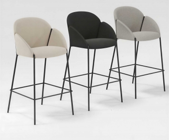 Modern Bar Chair-ID:943229917