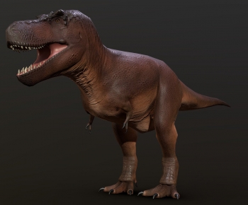 Modern Other Animals-ID:448443899