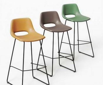 Modern Bar Chair-ID:395219397